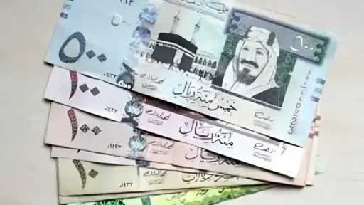استقرار سعر الريال السعودي أمام الجنيه المصري اليوم الأحد 22 يونيو 2025