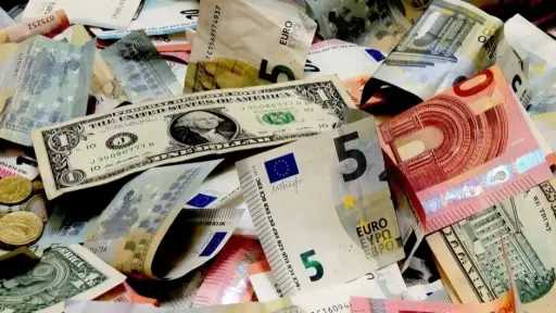استقرار أسعار العملات الأجنبية والعربية مقابل الجنيه المصري اليوم الأحد 22-6-2025