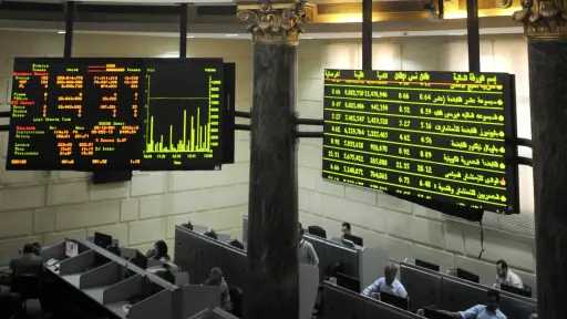صفقات ضخمة في البورصة المصرية، الأهلية المتحدة للأساسات تتصدر المشهد