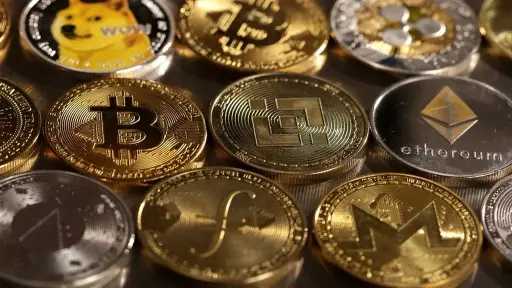 أسعار العملات الرقمية تشهد انتعاشًا ملحوظًا مع دخول ترامب ميديا