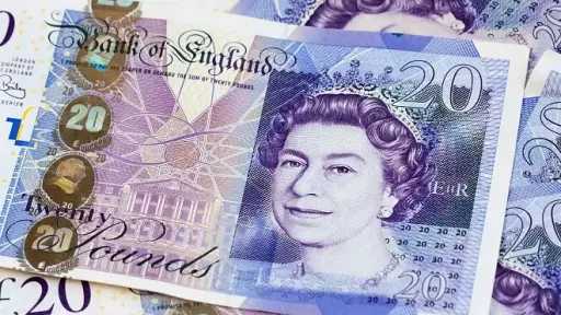 استقرار سعر الجنيه الإسترليني أمام الجنيه المصري اليوم 26 يونيو 2025