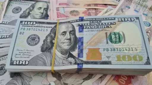 استقرار سعر الدولار أمام الجنيه المصري اليوم الجمعة 27 يونيو 2025