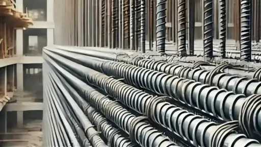 استقرار أسعار الحديد في مصر، تفاصيل الأسعار اليوم الجمعة 27 يونيو 2025