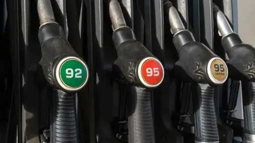 البنزين والسولار بكام؟، استقرار أسعار الوقود في مصر اليوم الأحد 29 يونيو 2025