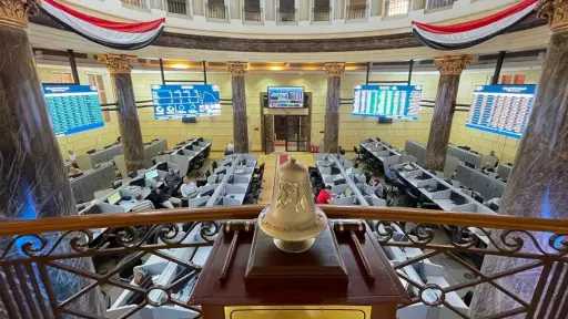 توزيعات الأرباح النقدية في البورصة المصرية، 50.1 مليار جنيه في النصف الأول من 2025
